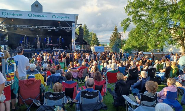 Multiculturalism and music during Hawkesbury’s festival weekend