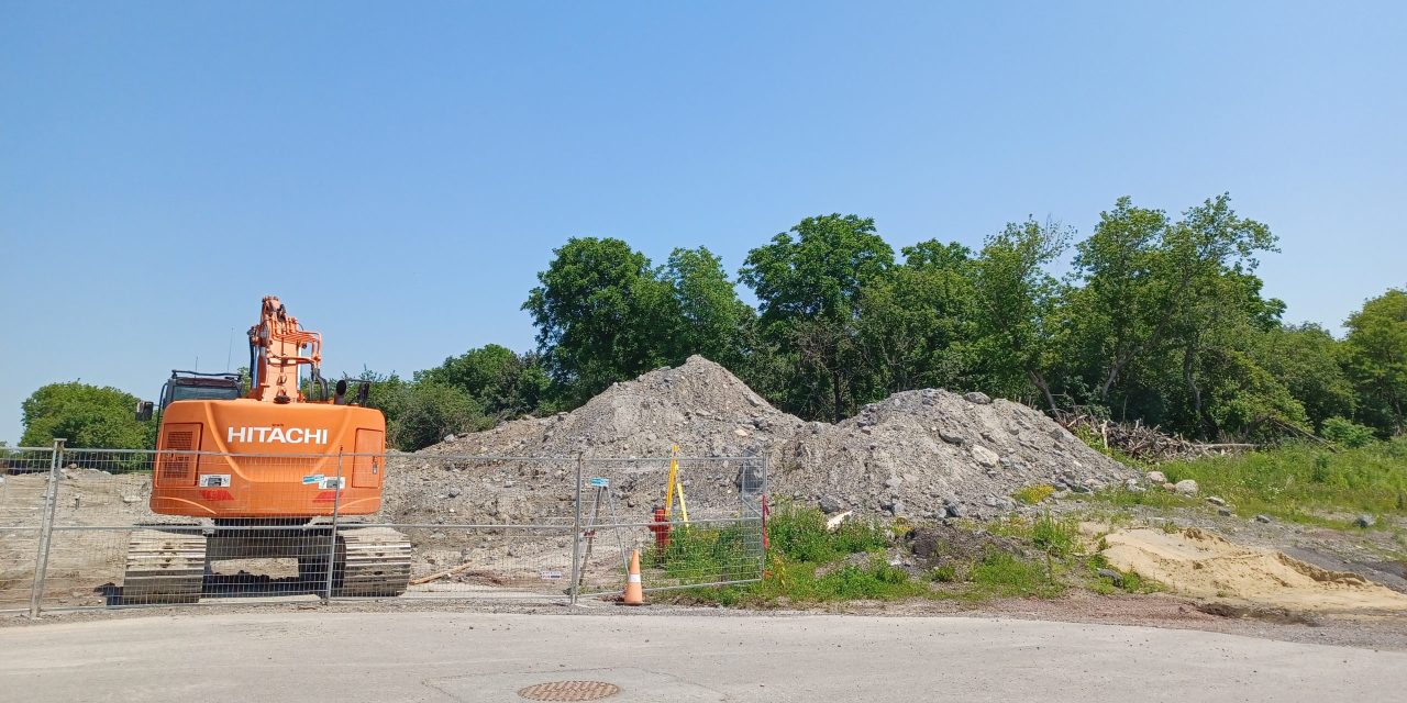 Council adopts bylaw for second phase of Vankleek Hill subdivision