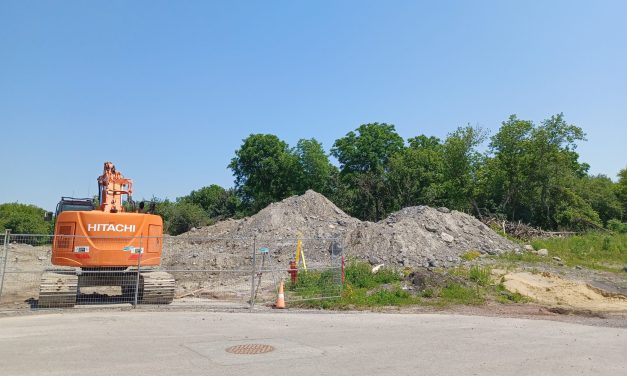 Council adopts bylaw for second phase of Vankleek Hill subdivision