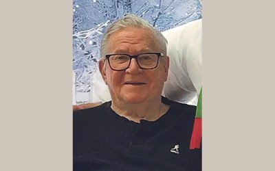 Hynes, John
