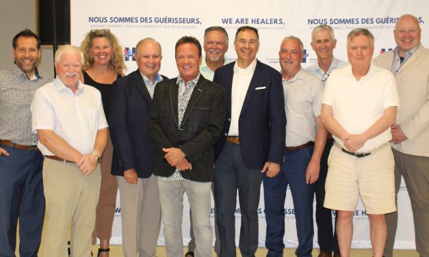 CT campaign hits $2 million mark at Alexandria hospital
