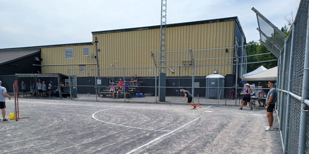 Tournament raises more than $8,000 for Alzheimer’s