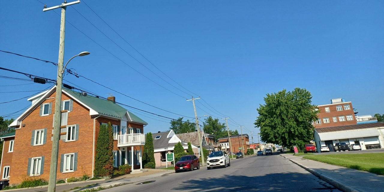 More CIP cleanup means road work in Hawkesbury delayed to next year