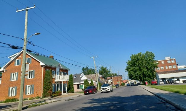 More CIP cleanup means road work in Hawkesbury delayed to next year