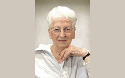 Shirley Hunter