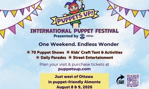 International Puppet Festival