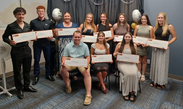Students across Prescott-Russell receive Job Succession Scholarships