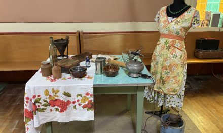 Discover Dalkeith’s heritage and history