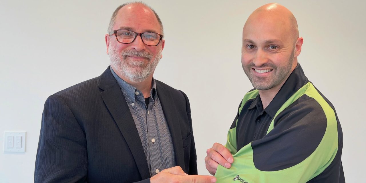Hawkesbury-born tech entrepreneur makes acquisition