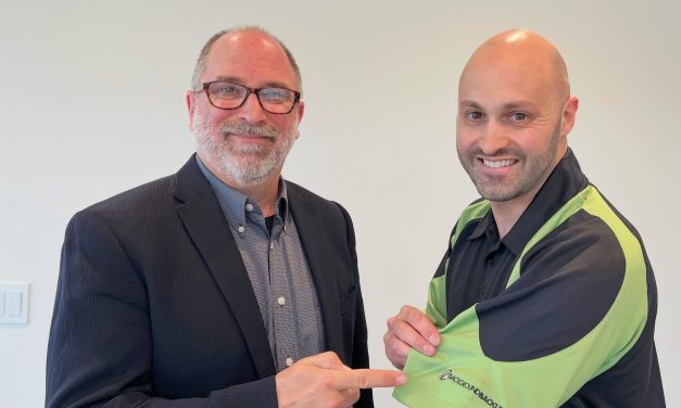 Hawkesbury-born tech entrepreneur makes acquisition