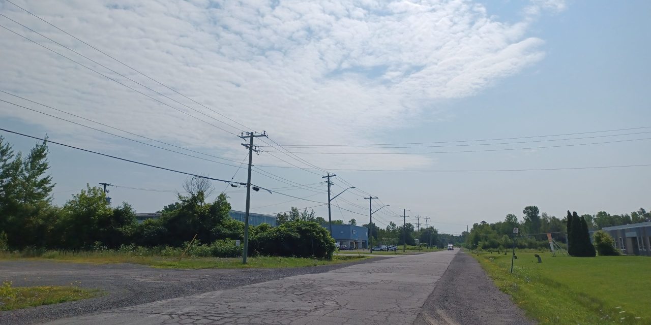 Tessier Street project going ahead