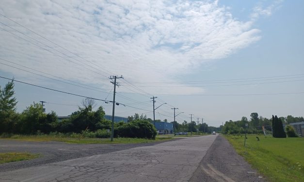 Tessier Street project going ahead