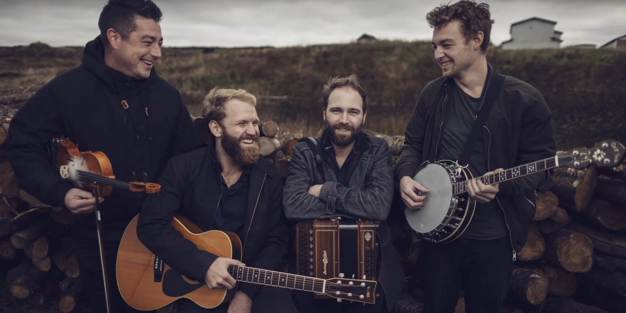 Music takes centre stage at the Glengarry Highland Games