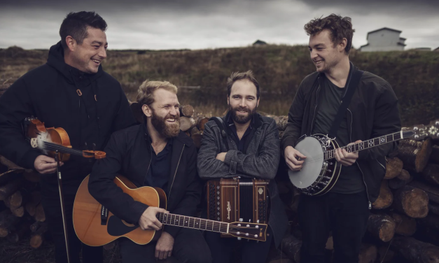 Music takes centre stage at the Glengarry Highland Games