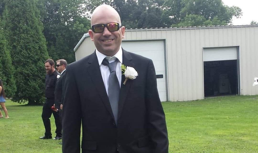 Police continue search for man missing since 2022