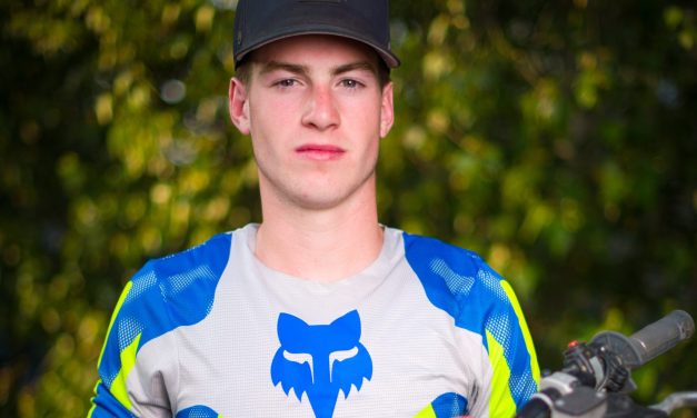 Tyler Kirby to compete for fourth time in Monster Energy AMA Amateur National Motocross Championship