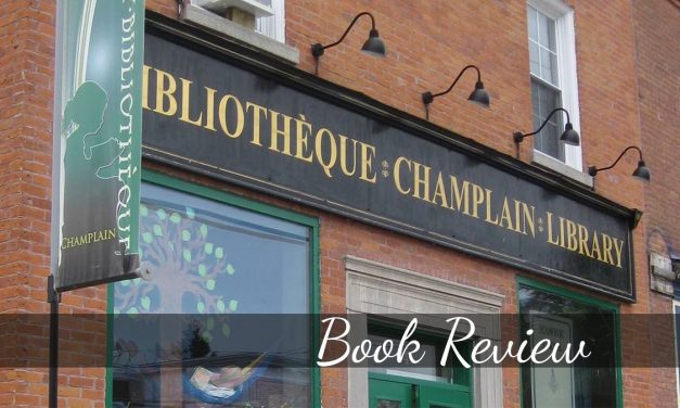 Champlain Library; The Let Them Theory