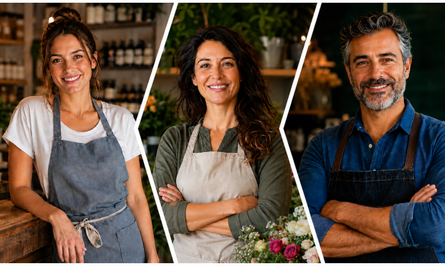 Our newest feature is open for business!