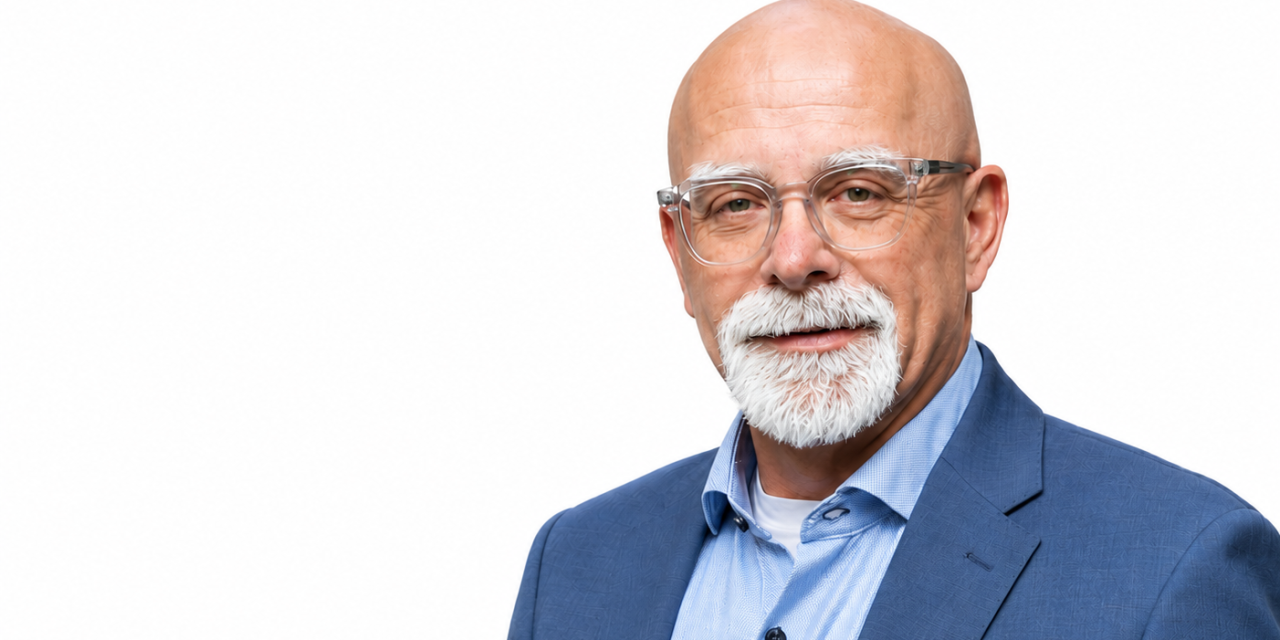 Eric Larocque announces candidacy for Ward 4 in Champlain