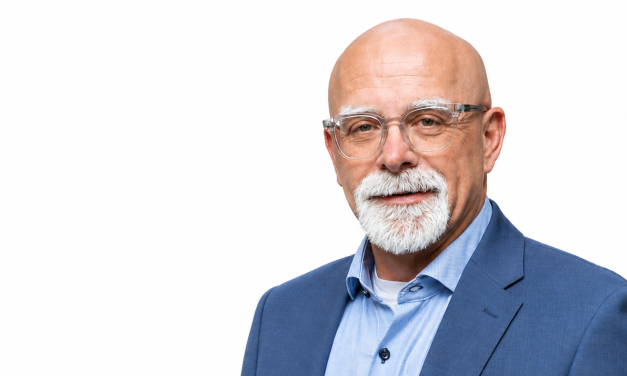 Eric Larocque announces candidacy for Ward 4 in Champlain