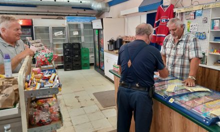 Lalande Depanneur to close in Vankleek Hill