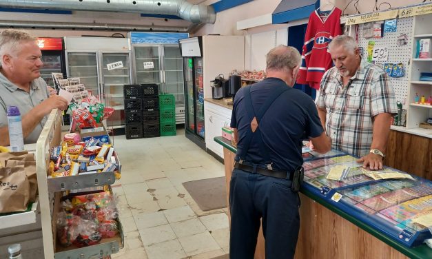 Lalande Depanneur to close in Vankleek Hill
