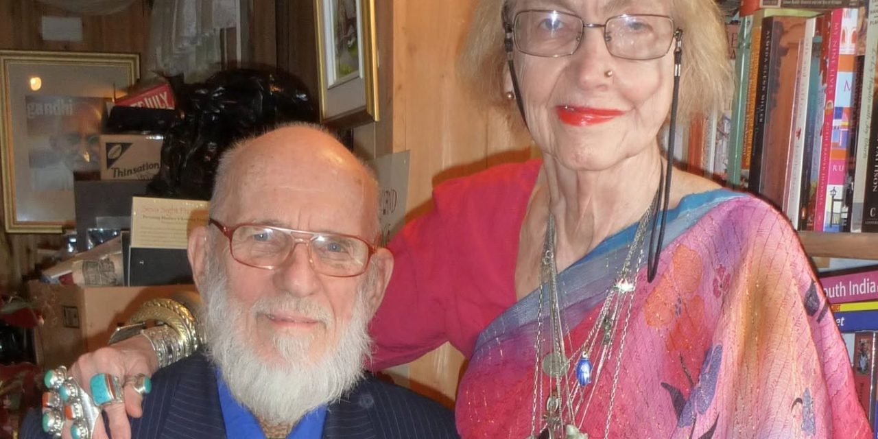 Maxville activist, humanitarian, and minister Fred Cappuccino dies at 100