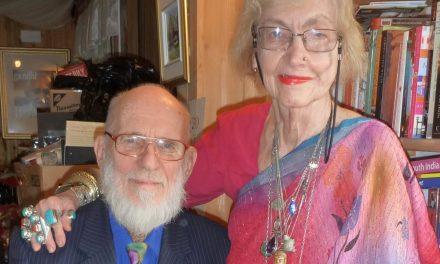 Maxville activist, humanitarian, and minister Fred Cappuccino dies at 100