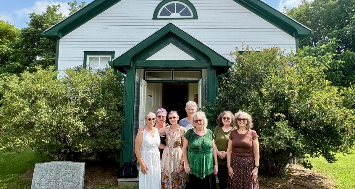 The Collectif declares “mission accomplished” after 10 years