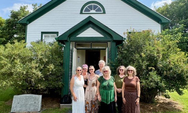 The Collectif declares “mission accomplished” after 10 years
