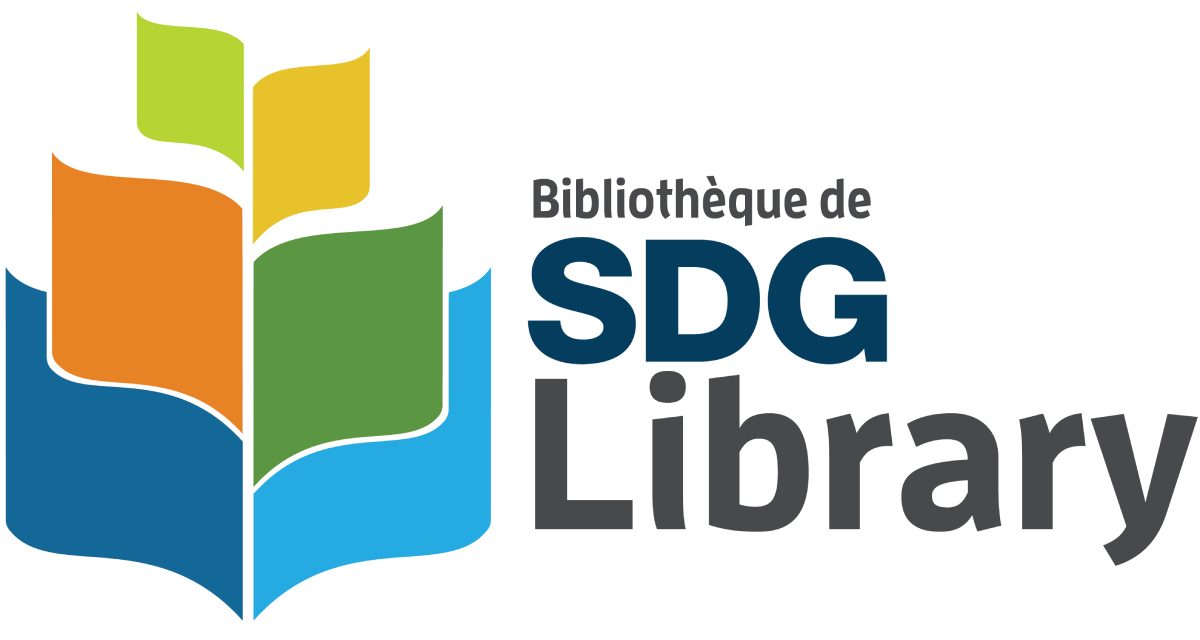 More than books: SDG Library offers families tools to create, explore, and learn