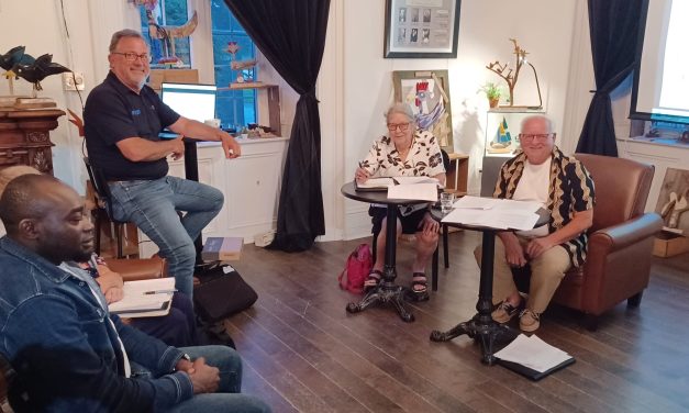 LLRC aims to mobilize municipal change in Hawkesbury