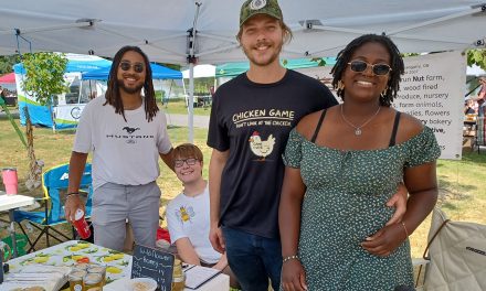 Glengarry Honey and Pollinator Festival Returns to Island Park