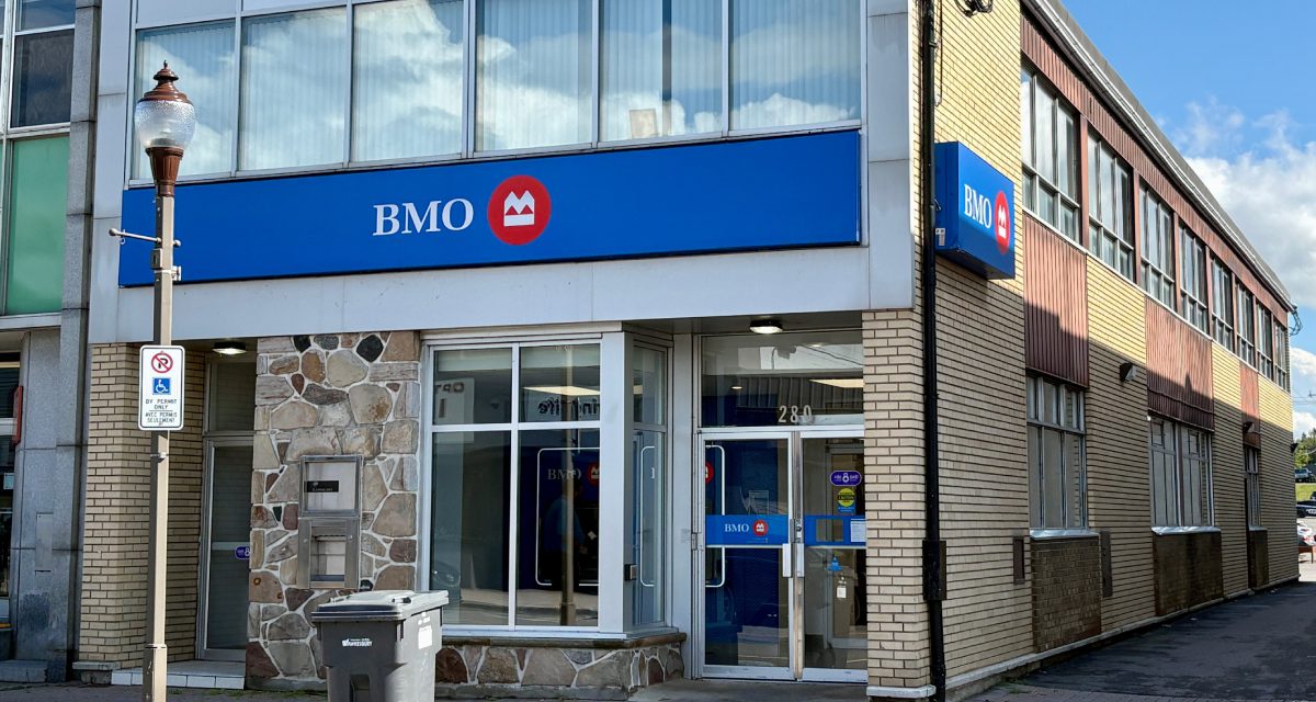 BMO to move Hawkesbury branch to new County Road 17 location