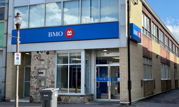 BMO to move Hawkesbury branch to new County Road 17 location