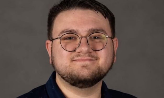 Tremblay-Poisson plans to represent new generation in Hawkesbury
