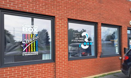 Crayon Box Collective hopes to grow Alexandria studio