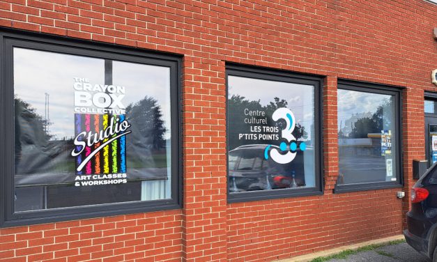 Crayon Box Collective hopes to grow Alexandria studio