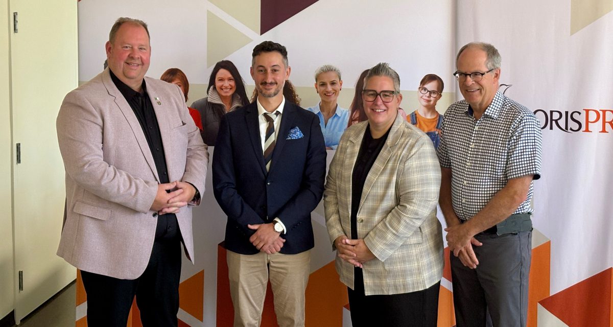 Three Prescott-Russell Organizations receive provincial Francophone grants