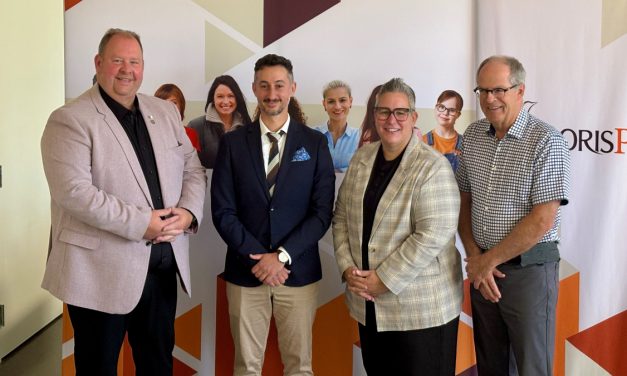 Three Prescott-Russell Organizations receive provincial Francophone grants