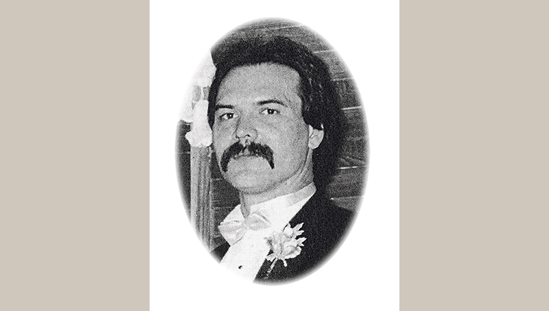 McNeil, Kevin Leigh