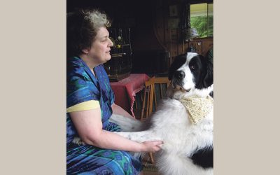 Millar Hague, Carol Christina