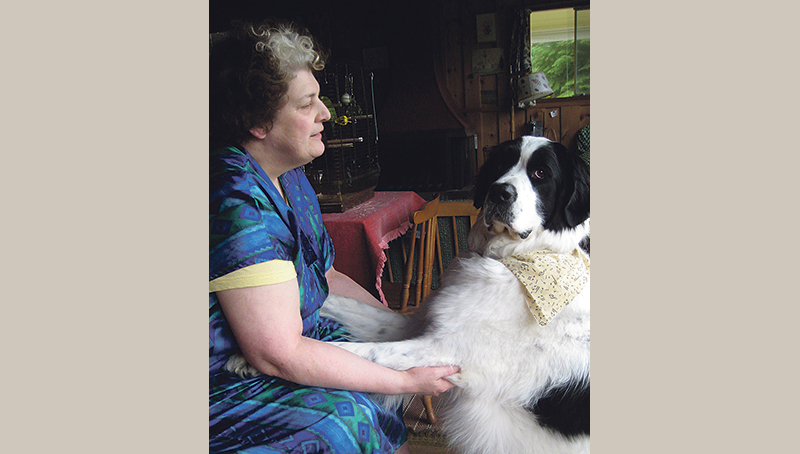 Millar Hague, Carole