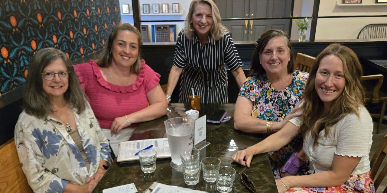 Record number of women are municipal candidates in Prescott-Russell