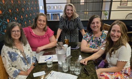 Record number of women are municipal candidates in Prescott-Russell