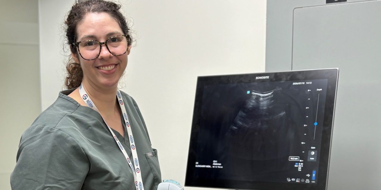 Three new physicians join Glengarry hospital emergency department
