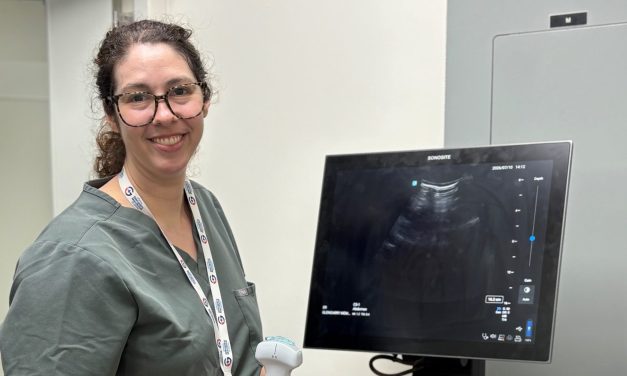 Three new physicians join Glengarry hospital emergency department