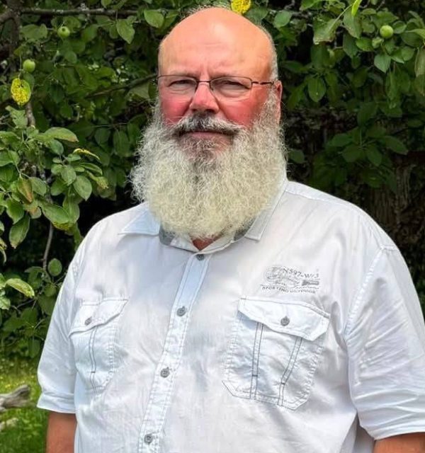 Brassard enters North Glengarry mayoral race focused on accountability, growth, and infrastructure