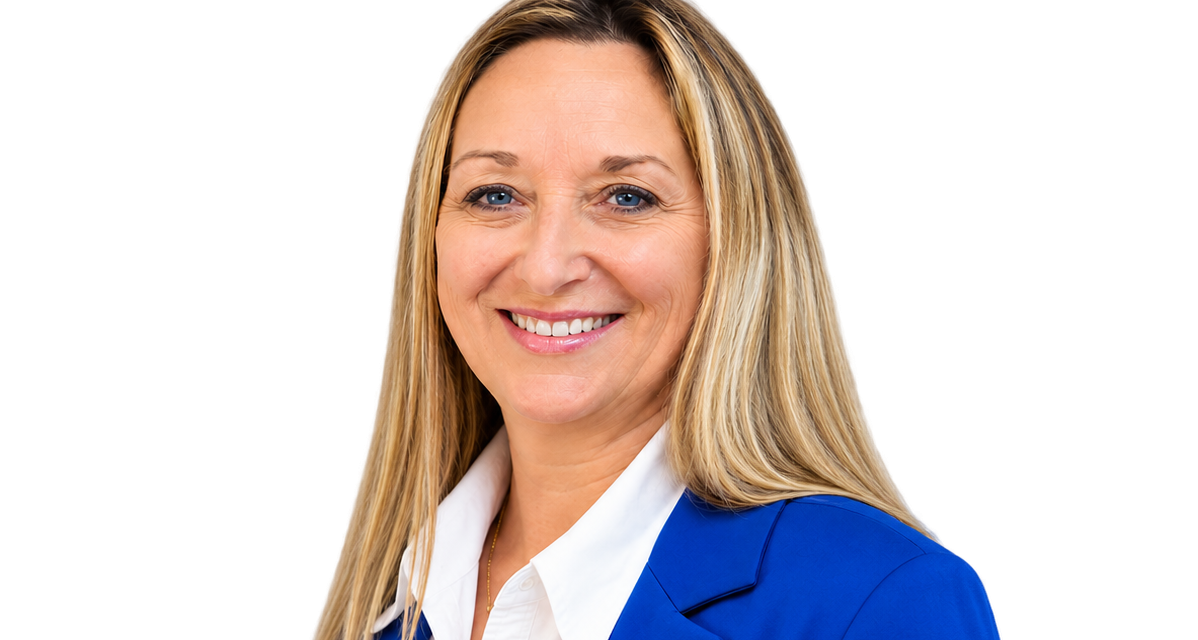 Denise Robitaille announces candidacy for Hawkesbury Councillor