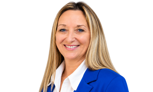 Denise Robitaille announces candidacy for Hawkesbury Councillor